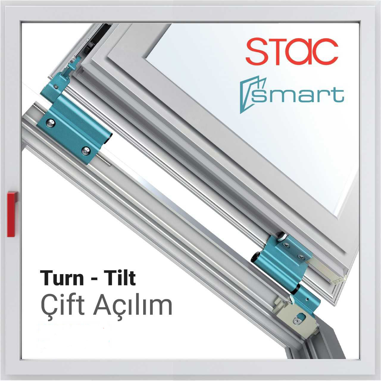 STAC